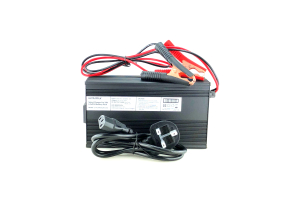 Can You Carry a LiFePO4 Battery Charger on a Plane?