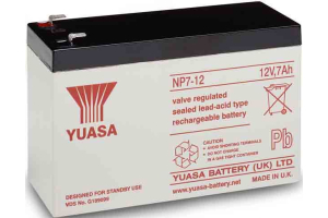 Which Yuasa Battery Do You Need? A Complete Size and Capacity Comparison Guide [2025]