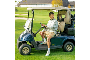 How to Test Your Golf Trolley Battery: A Comprehensive Guide