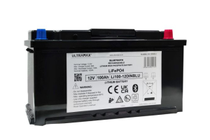 What Is Lithium Iron Phosphate Battery: A Comprehensive Guide