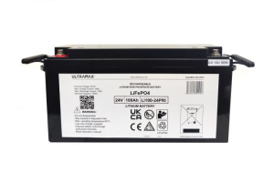 How Do LiFePO4 Batteries Work?