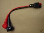 Torberry Connector Fits Hillbilly Trolley, Mocad, Frazer etc