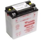 Yuasa Yumicron YB9L-A2, 12v 9Ah Motorcycle Batteries