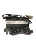 Ultramax Smart Charger for 24V LiFeP04 Battery Pack - SB50 connector Bundle