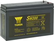 Yuasa SW200P, 12v 5A