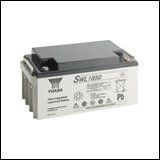 Yuasa SWL1850-12, 12V 66Ah