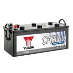Yuasa 623HD- 12V 180Ah 1050A  Cargo Heavy Duty Battery For trucks, agricultural and plant equipment and passenger service vehicles