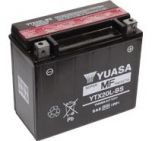 Yuasa YTX20L-BS, 12v 18Ah Motorcycle Batteries