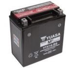 Yuasa YTX16-BS, 12v 14Ah Motorcycle Batteries