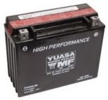 Yuasa YTX24HL-BS, 12v 21Ah Motorcycle Batteries