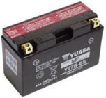 Yuasa YT7B-BS, 12v 6.5Ah Motorcycle Batteries