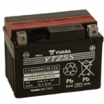 Yuasa YTZ5S (Combi Pack) 12V 3.7Ah High Performance MF VRLA Battery