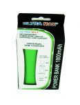 Ultra Max Green Power Bank 1800 mAh