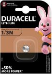 Duracell Lithium DL1/3N