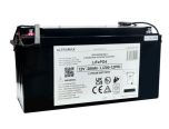 Ultramax LI200-12PRI, 12v 200Ah Lithium Iron Phosphate (LiFePO4) Battery