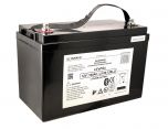 Ultramax LI100-12BLU 12v 100Ah Lithium Iron Phosphate (LiFePO4) Battery With Bluetooth Energy Monitor
