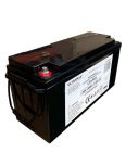 Ultramax LI84-24, 24v 84Ah Lithium Iron Phosphate LiFePO4 Battery - 80A Max. Discharge Current - Weight 19.9 Kg 
