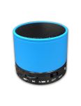 Ultra Max Bluetooth Speaker Blue in a box