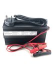 Ultramax 24V 20Ah 240V Lithium-ion (Li-ion), LiNiMnCoO2 Battery Charger Bundle