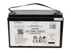 Ultramax 12V 120Ah LiFePO4 Battery (LI120-12)