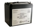 Ultramax 24v 42Ah Lithium Iron Phosphate LiFePO4 Battery