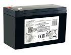 Ultramax 12v 7.5Ah Lithium Iron Phosphate LiFePO4 Battery (LI7.5-12) 