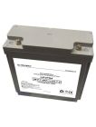 Ultramax LI7.5-24, 24V 7.5Ah LiFePO4 Battery Bundle