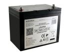 UltraMax Li75-12, 12v 75Ah Lithium Iron Phosphate, LiFePO4 High Capacity Deep Cycle Battery