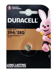 Duracell 394 Battery - Pack of 1
