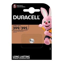 Duracell 395/399 SR927SW 1.5V Silver Oxide Watch Battery | 1 Pack