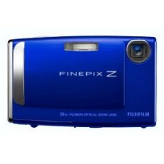 Fujifilm FinePix Z10fd Wave Blue Zoom