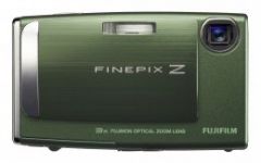 Fujifilm FinePix Z10fd Moss Green Zoom