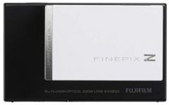 Fujifilm FinePix Z100fd Tuxedo Black Zoom
