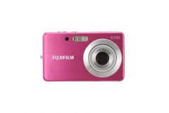 Fujifilm Finepix J12 Pink Zoom