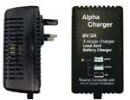 AC06020, Plug Top 6v 2Ah Charger