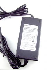 Ultramax Smart charger for LiFeP04 battery pack  24V  2A