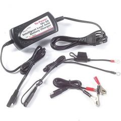 Yuasa SLA Charger 12v 2Amp, YCP2A12