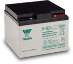 Yuasa NPL24-12, 12V 24Ah