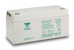 Yuasa NPL78-12FR, 12V 78Ah