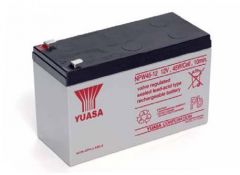 Yuasa REW45-12, 12V 8Ah