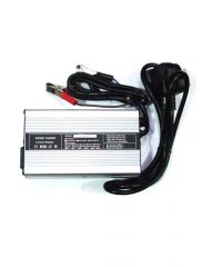  Ultra Max Smart Charger (8A) for 12V LiFePO4 Battery Pack, CE listed
