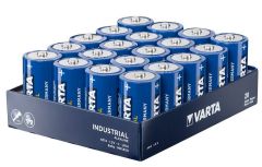 Varta Industrial Size C Batteries | Box of 10