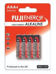 AAA FujiEnergy Alkaline