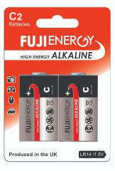 C FujiEnergy Alkaline