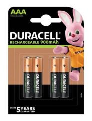 Duracell AAA Stay Charged 900 mAh