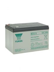 Yuasa RE12-12, 12V 12Ah