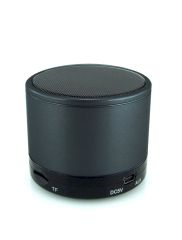 Ultra Max Bluetooth Speaker Black in a box