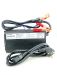 Ultramax Smart LiFePO4 Battery Charger 24V 10Ah
