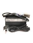 Ultramax Smart Charger for 24V LiFeP04 Battery Pack - SB50 connector Bundle
