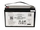 Ultramax 12V 120Ah LiFePO4 Battery (LI120-12)
